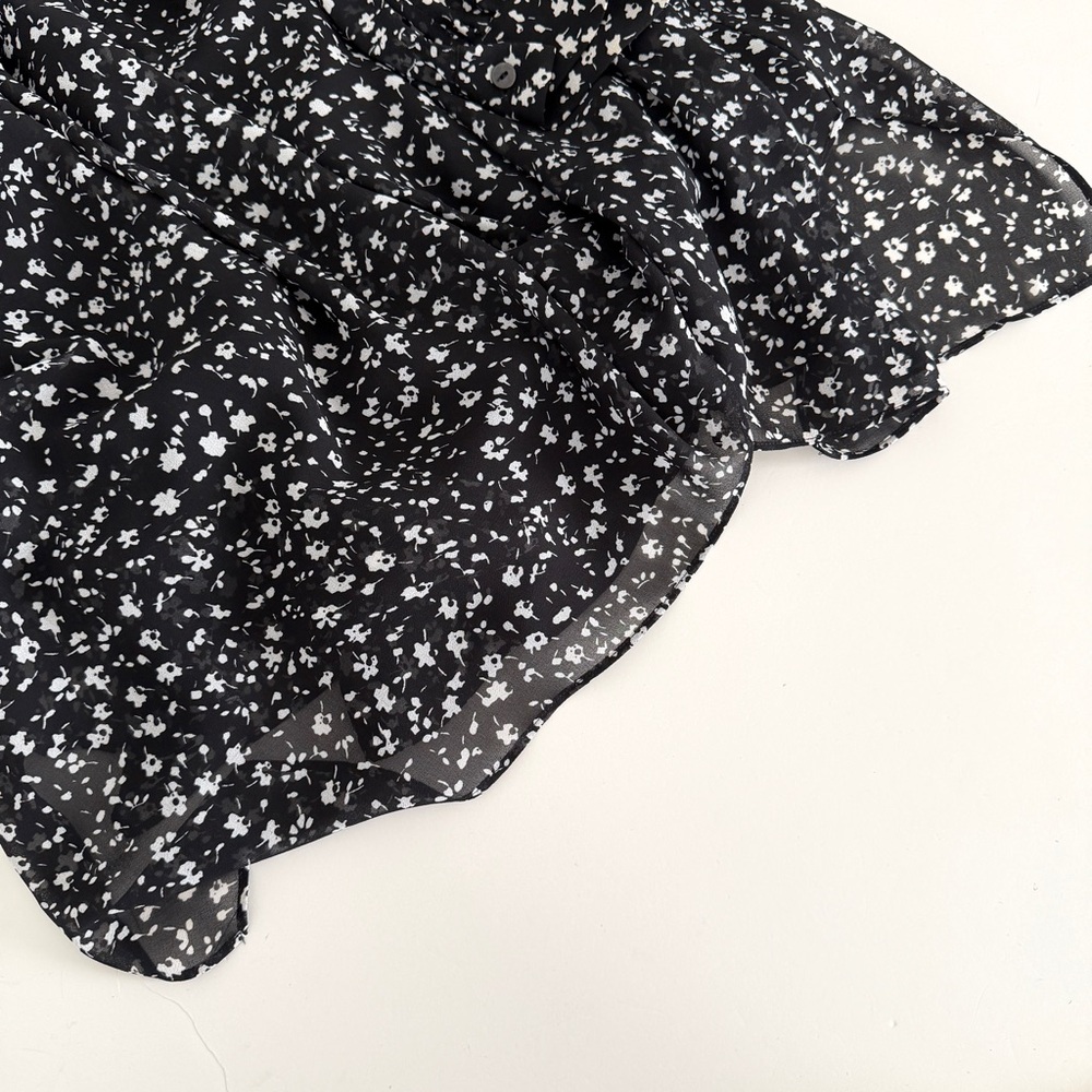 All Saints Nichola Pippa Dress - Picture 9 of 12